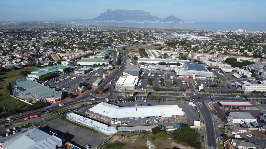 To Let commercial Property for Rent in Parklands Western Cape
